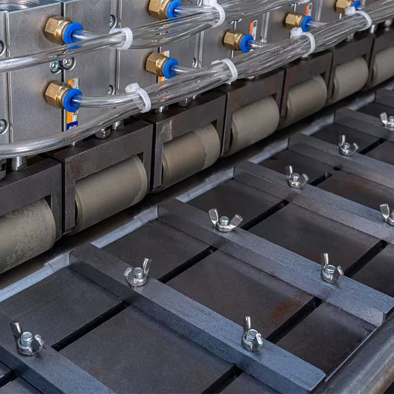 Автоматическая разматывающая машина для двенадцати рулонов1 (4)