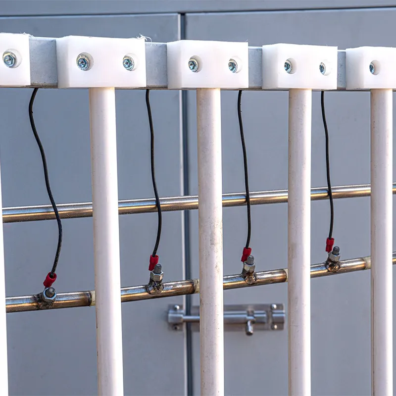 Автоматическая разматывающая машина для десяти рулонов1256 (3)