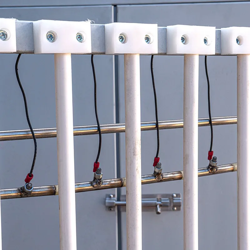 Автоматическая разматывающая машина для пяти рулонов1236 (2)