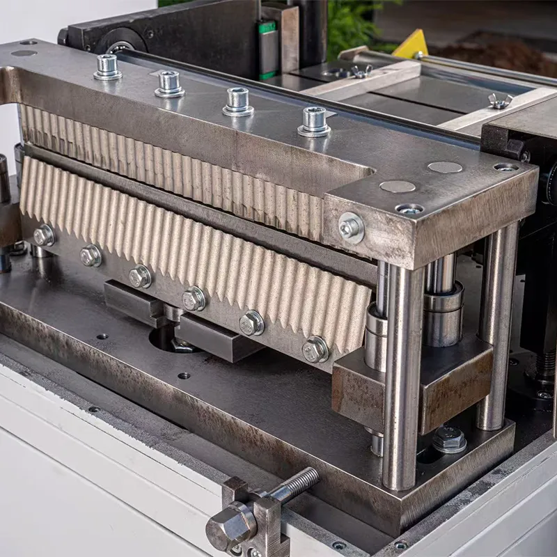 Серво режущий станок модели 450 (3)