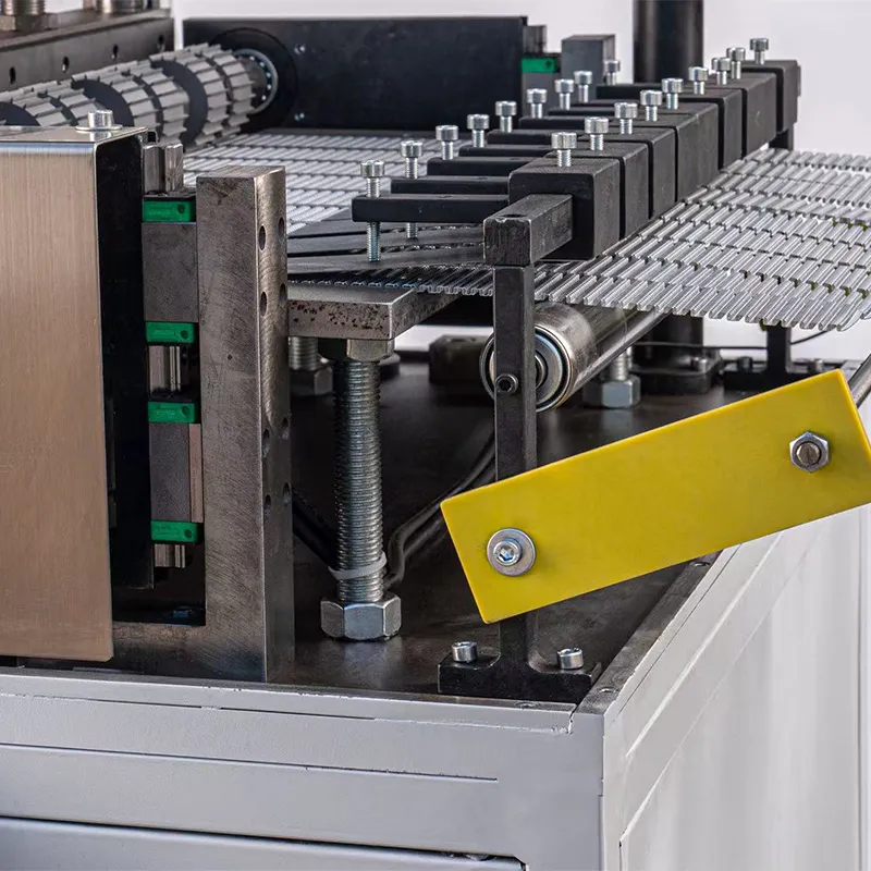 Серво режущий станок модели 600 (1)