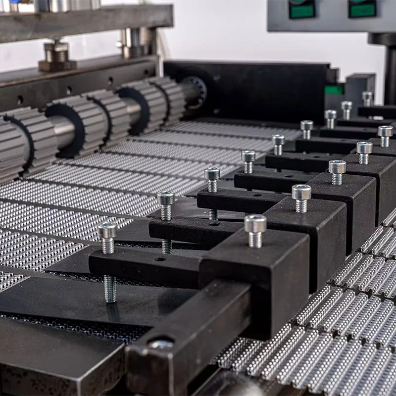 Серво режущий станок модели 600 (4)