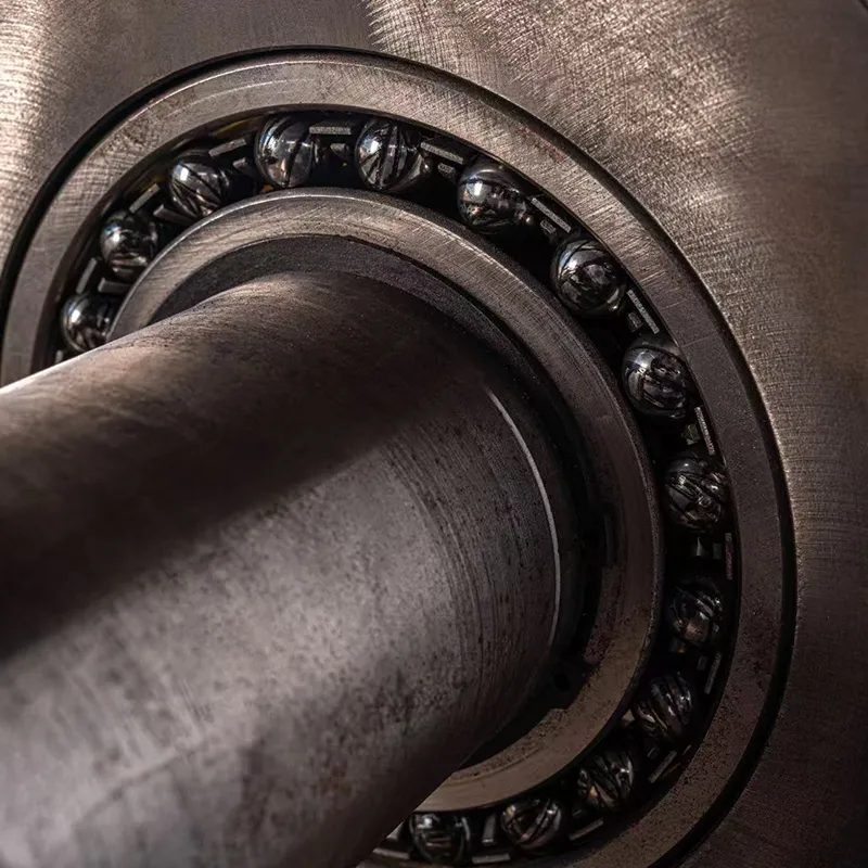 Автоматическая разматывающая машина для одной бухты (5)