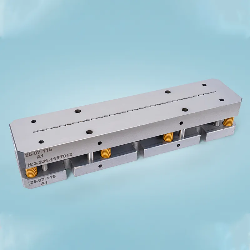 Волнообразный тип (1)