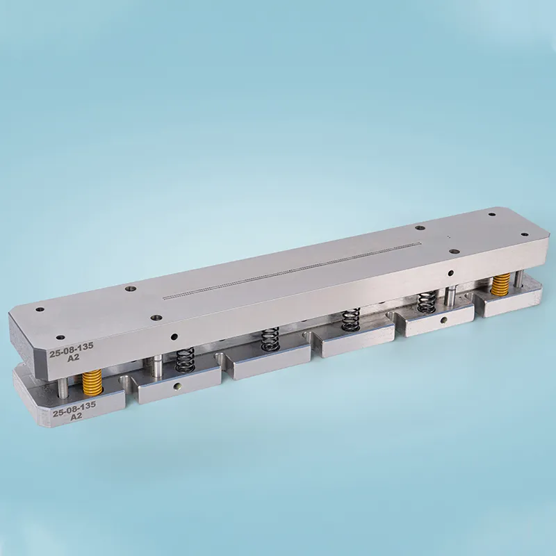 Жалюзийный тип (1)