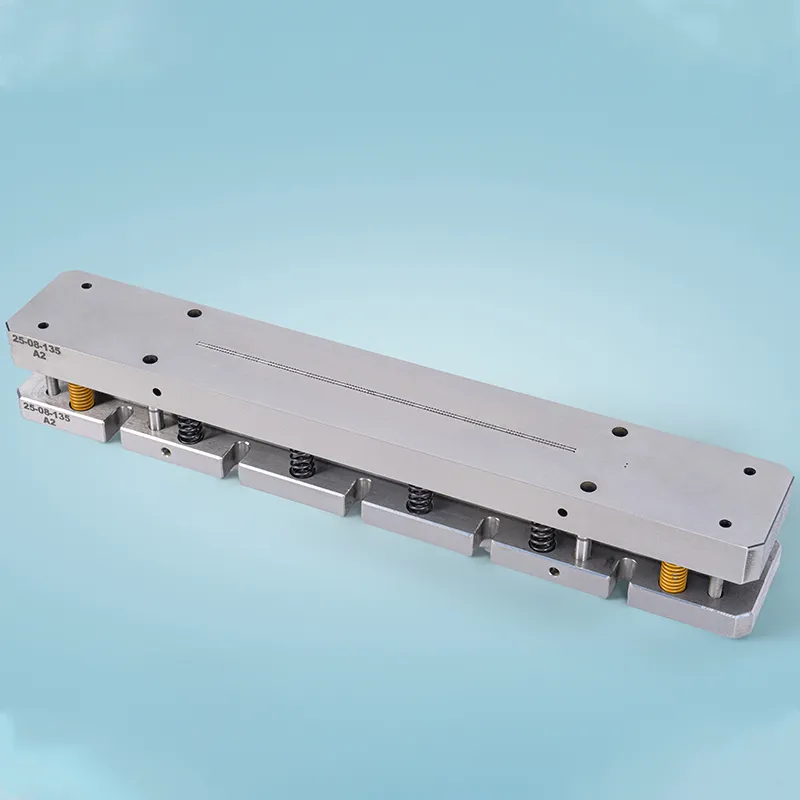 Жалюзийный тип (2)