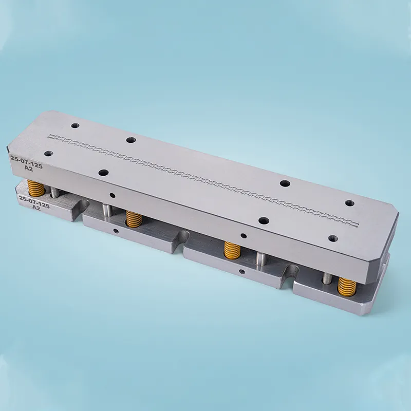 Зубчатый смещенный тип (1)