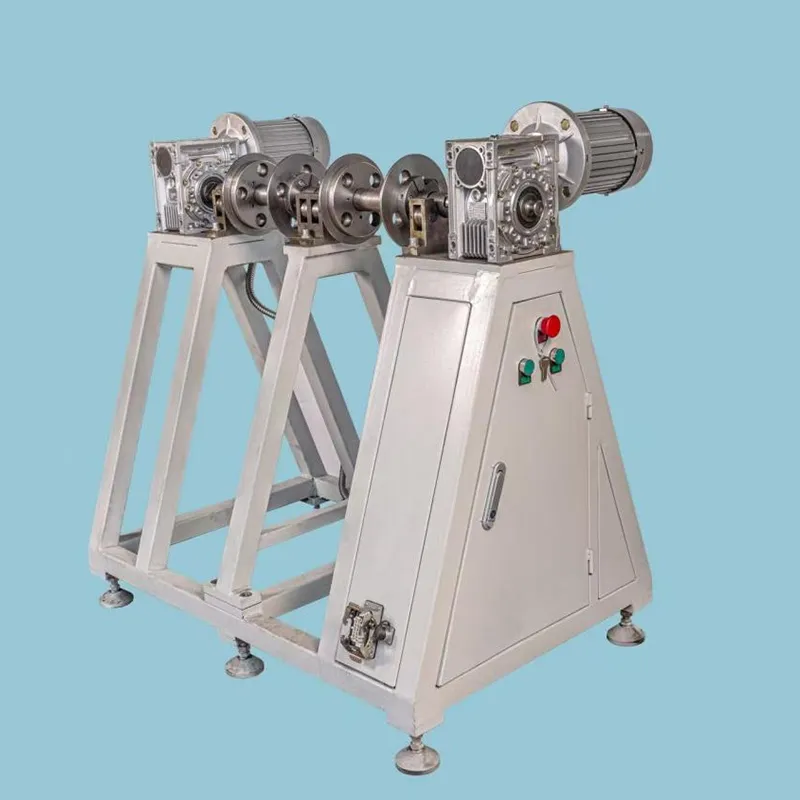 ООО Суйчан Люйе Машинери Кастомизированные разматыватели напрямую отвечают потребностям российских пользователей1 (2)