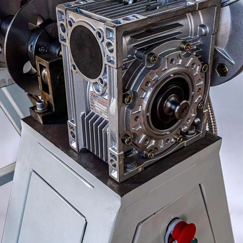 ООО Суйчан Люйе Машинери Кастомизированные разматыватели напрямую отвечают потребностям российских пользователей1 (3)