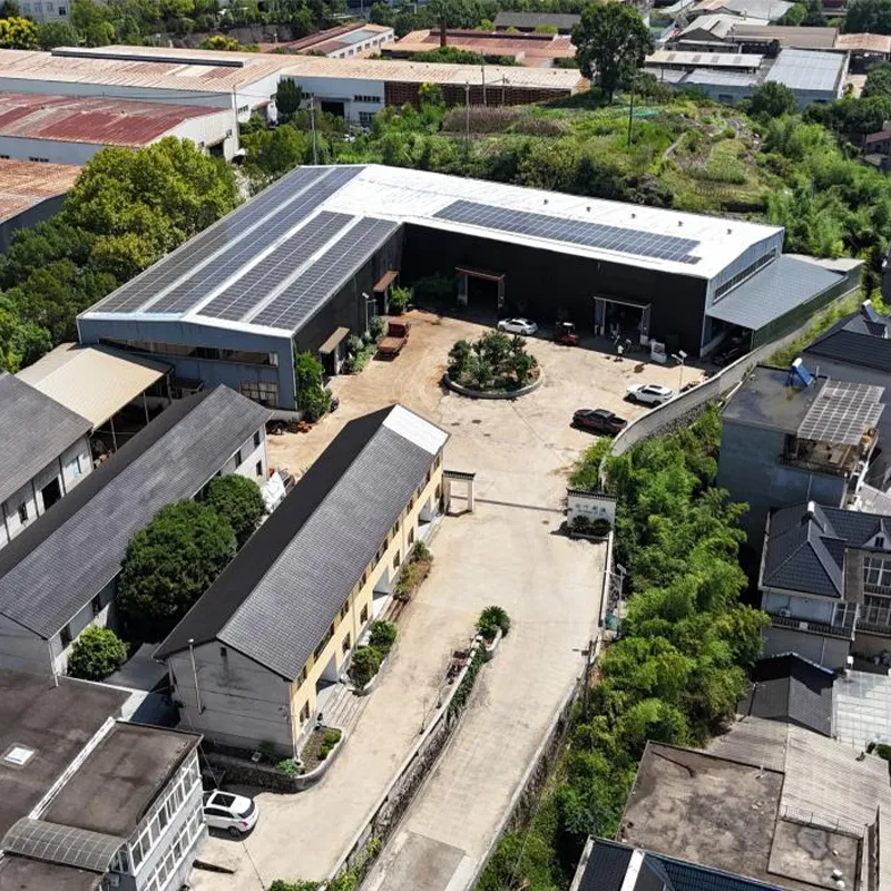 ООО Суйчан Люйе Машинери Многовекторное развитие закладывает основу, клиентоориентированный сервис открывает будущее (2)