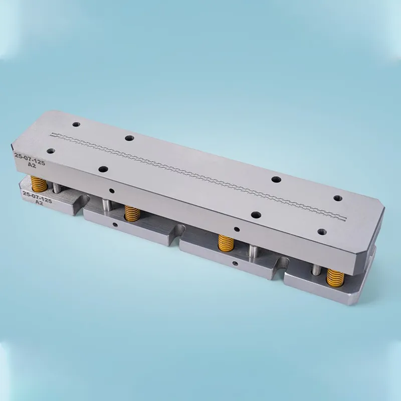 ООО Суйчан Люйе Машинери Многообразие типов пресс-форм для российского рынка1 (2)