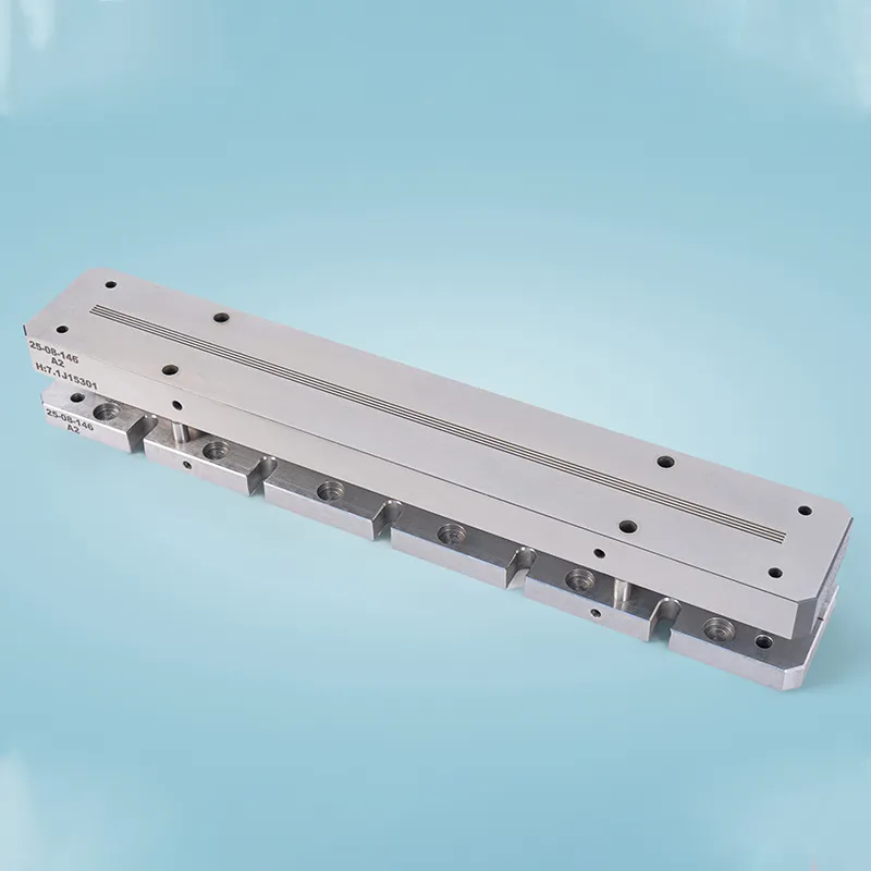 Плоский прямой тип (1)